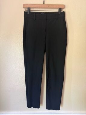 J.Crew Ruby Crop Pants